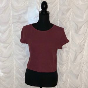 american eagle tee shirt